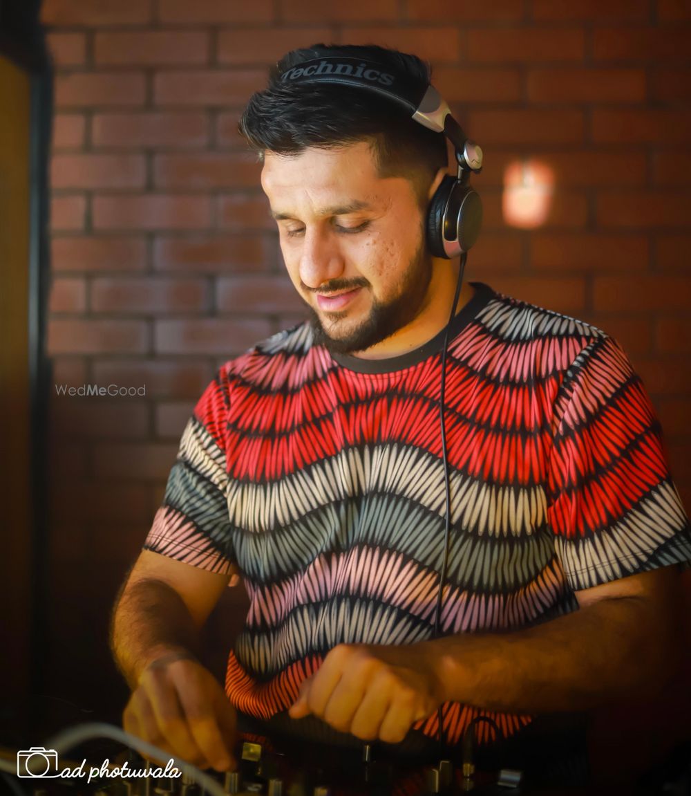 Photo By Dj Milind Dhadve - DJs