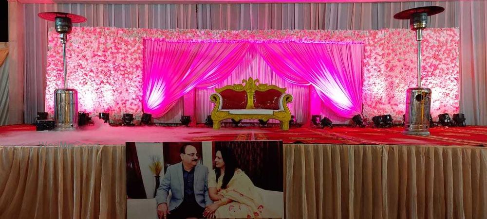 Photo By Baba Events - Wedding Planners