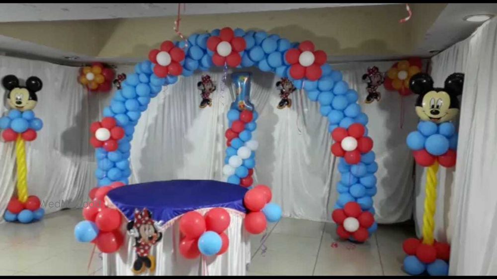 Photo By Baba Events - Wedding Planners