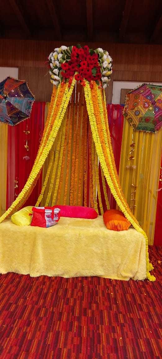 Photo By Baba Events - Wedding Planners