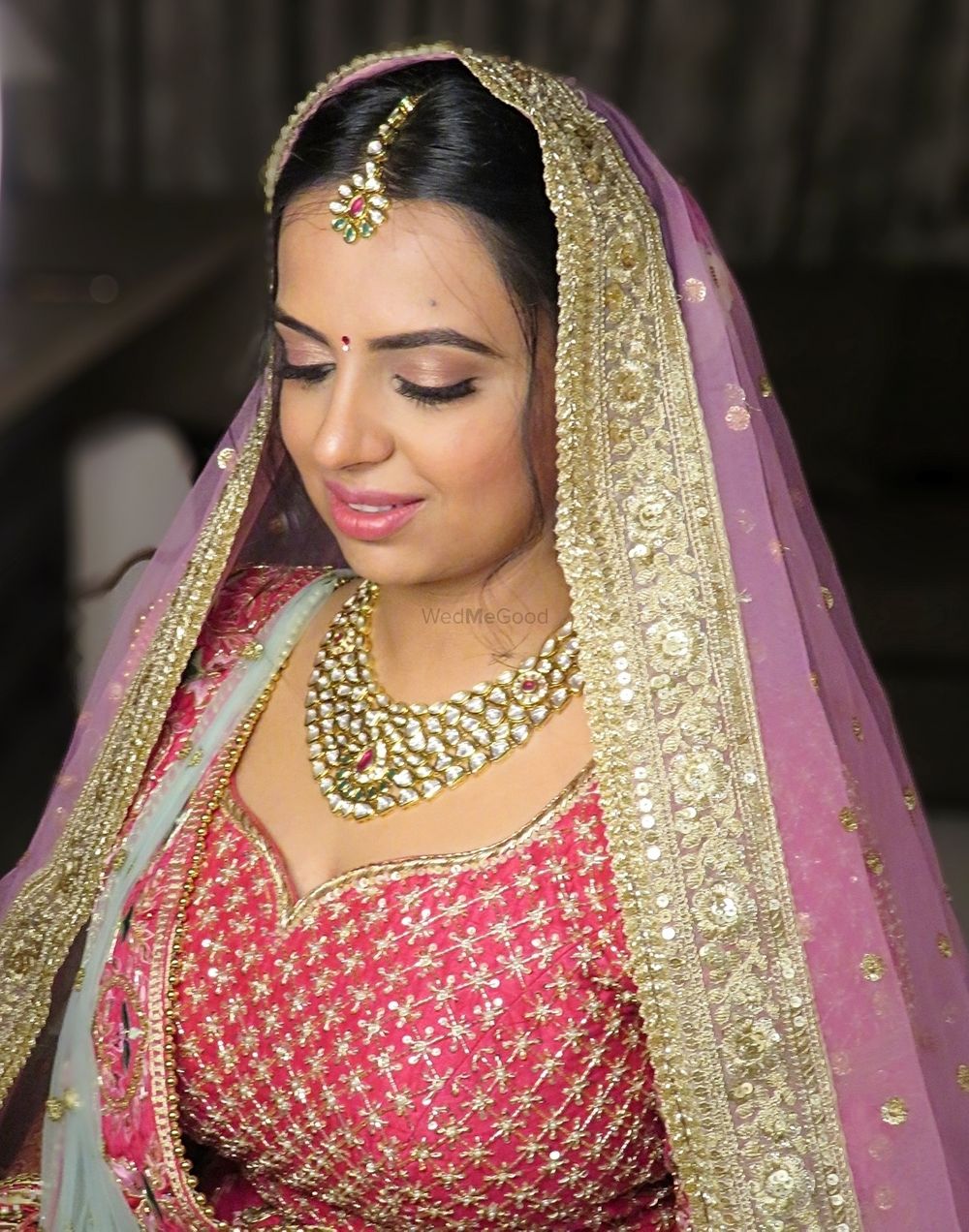 Photo By Ritu Babbar Makeup and Hair - Bridal Makeup