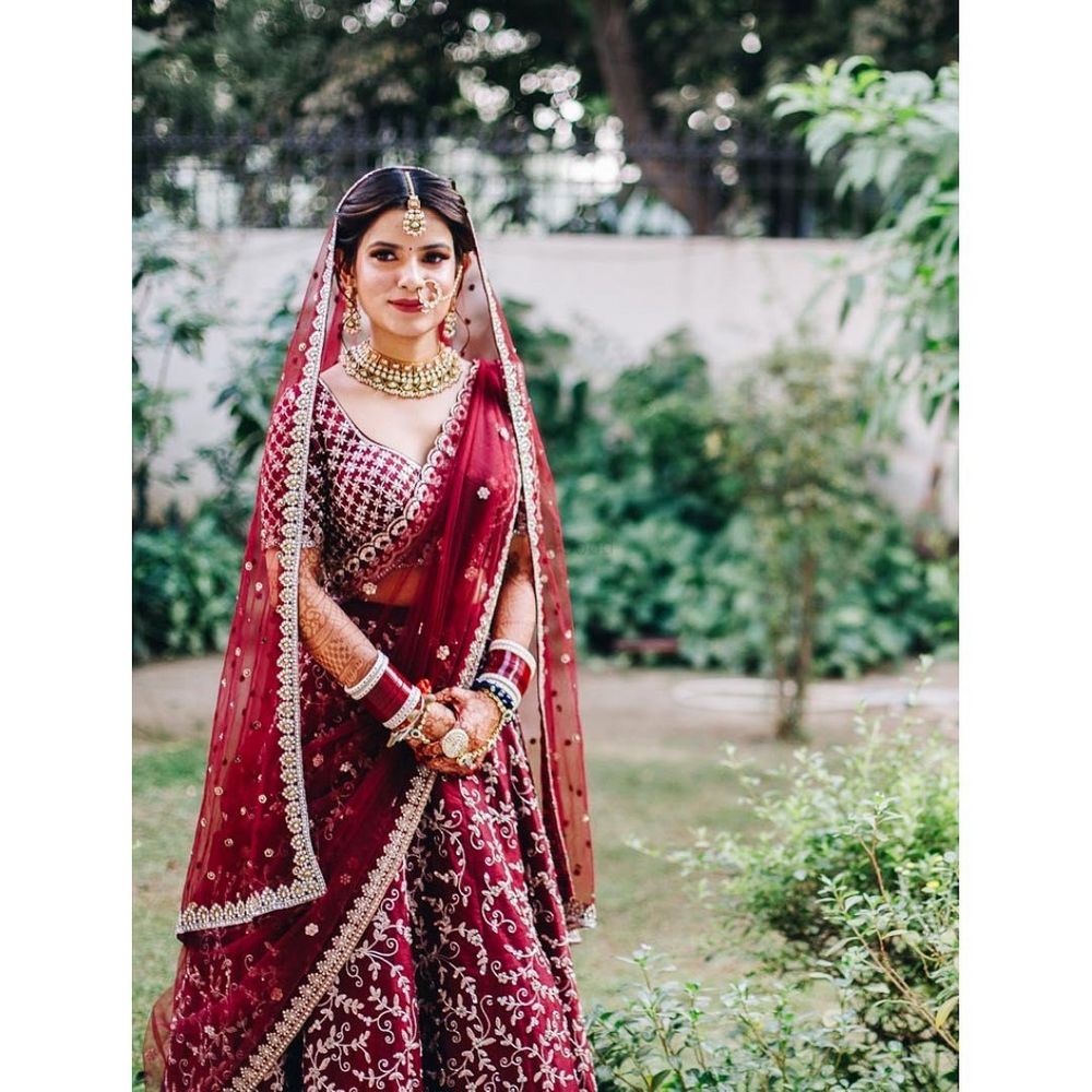 Photo By Chamee and Palak - Bridal Wear