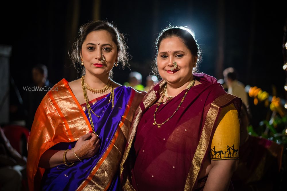 Photo By Gauri's Makeover Studio - Bridal Makeup