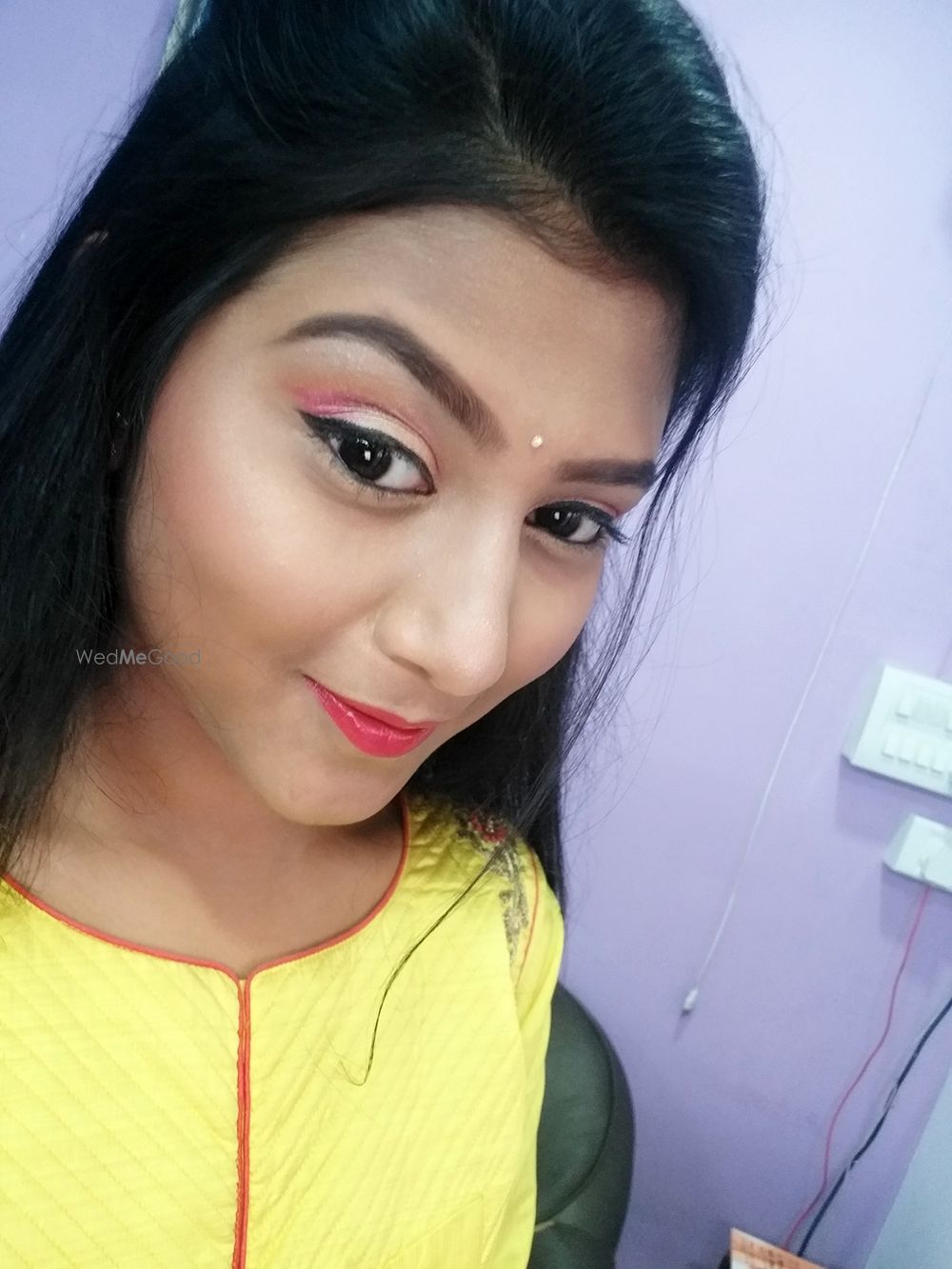 Photo By Gauri's Makeover Studio - Bridal Makeup