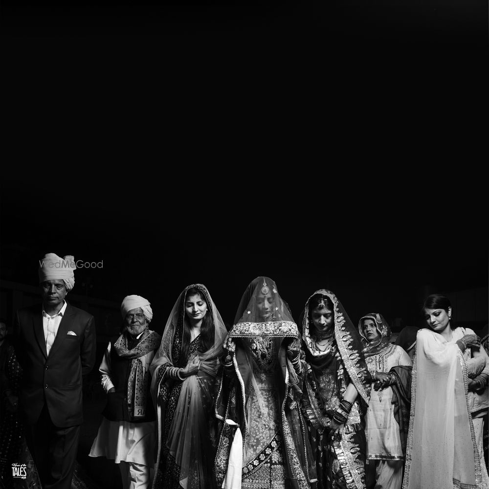 Photo By House of the Tales - Photographers