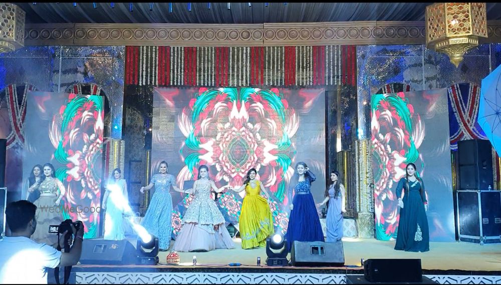 Photo By Wedding Twirls - Sangeet Choreographer