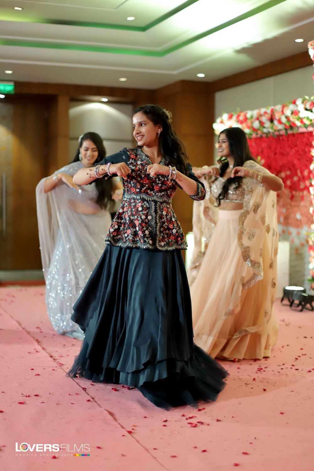 Photo By Wedding Twirls - Sangeet Choreographer