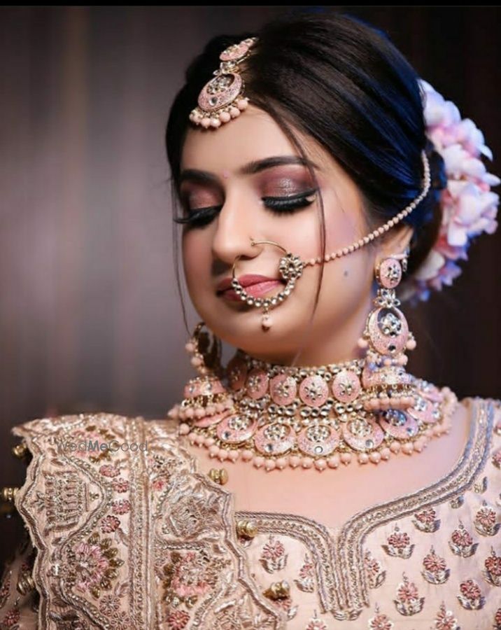 Photo By Sakshi Makeover - Bridal Makeup