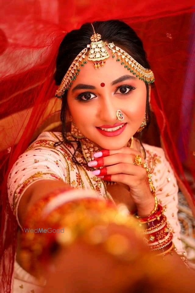 Photo By Sakshi Makeover - Bridal Makeup