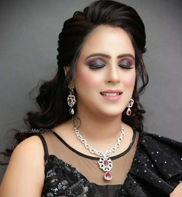 Photo By Sakshi Makeover - Bridal Makeup