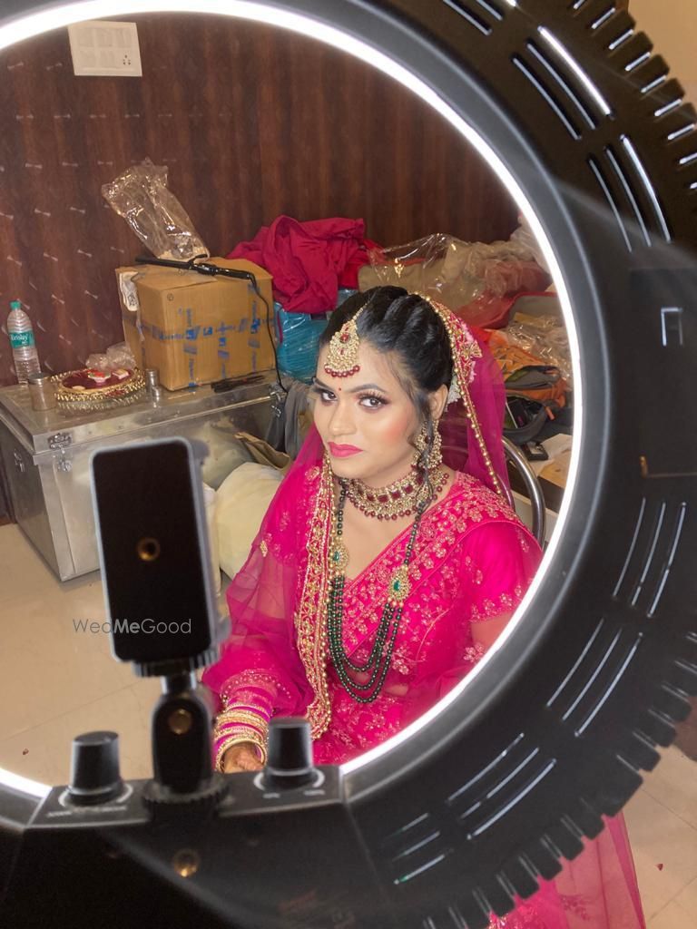 Photo By Sakshi Makeover - Bridal Makeup