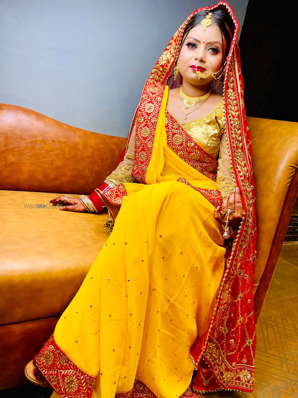 Photo By Sakshi Makeover - Bridal Makeup