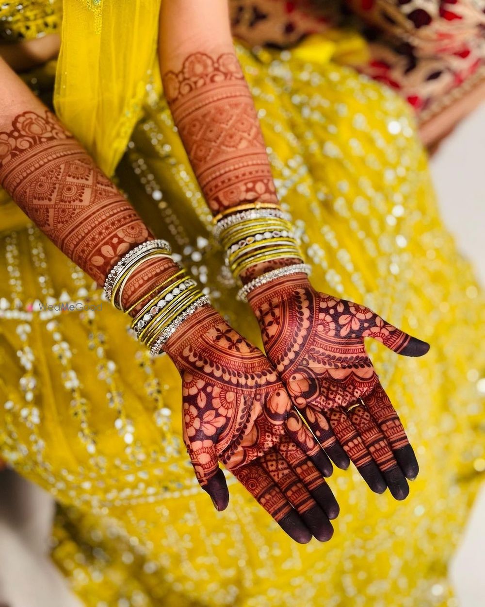 Photo By Anmol Mehandi Art - Mehendi Artist