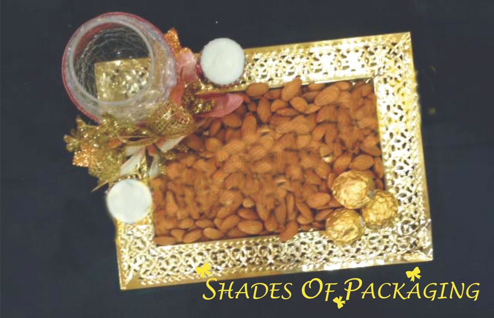 Photo By Shades of Packaging - Trousseau Packers
