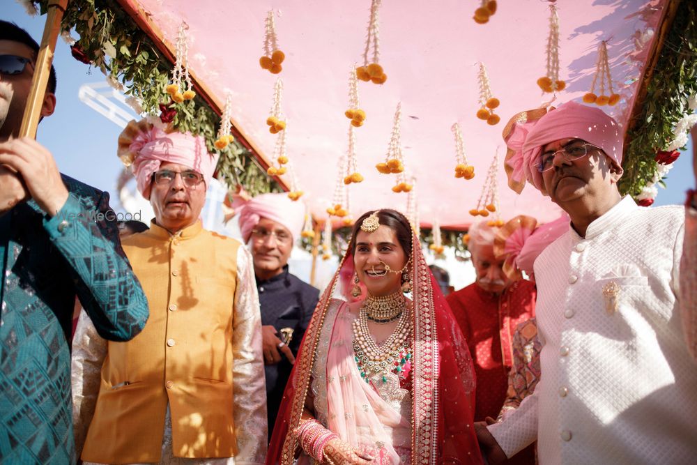 Photo By Ashish Creations - Photographers