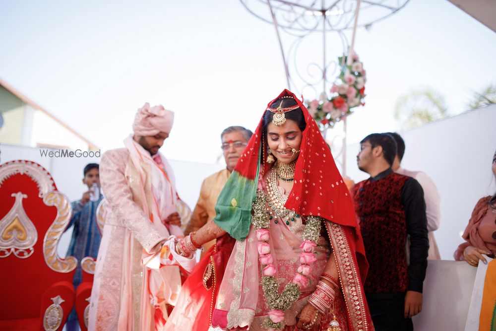 Photo By Ashish Creations - Photographers