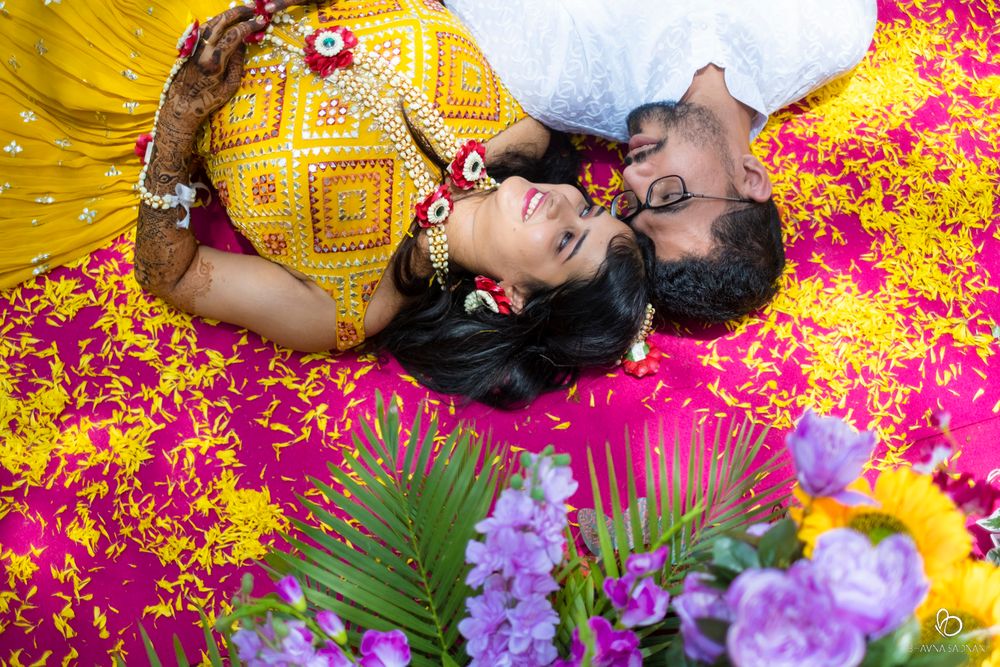 Photo By Pawarpuff & Co - Wedding Planners