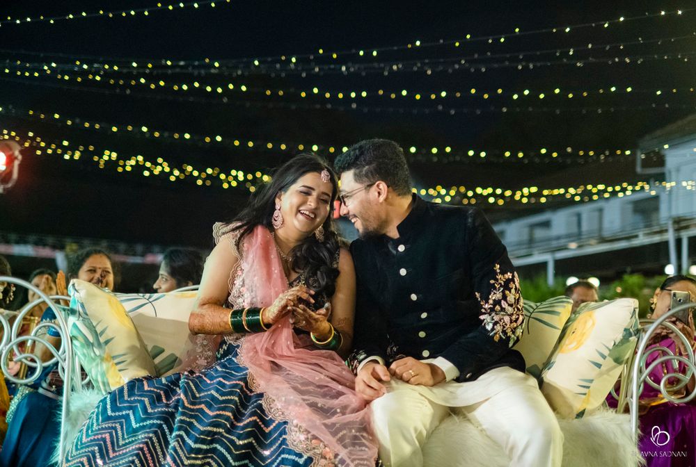 Photo By Pawarpuff & Co - Wedding Planners