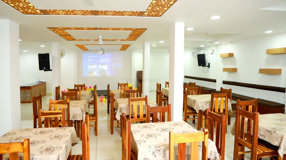Aan Cheese Party Hall and Conference Hall