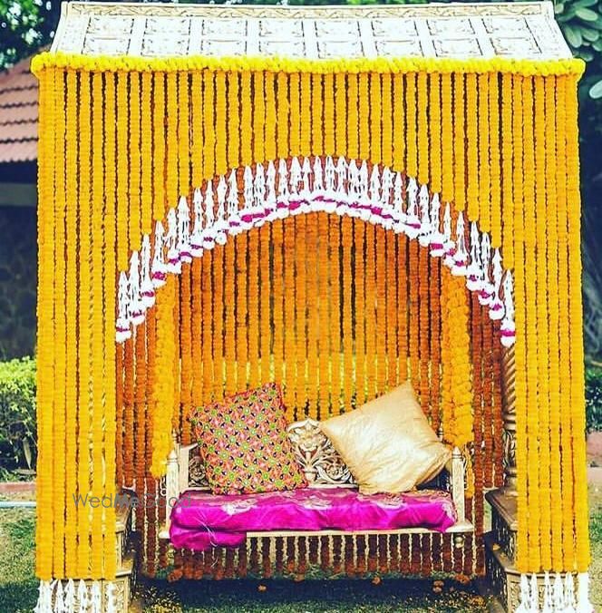 Photo By 7 Shells - Wedding Planners