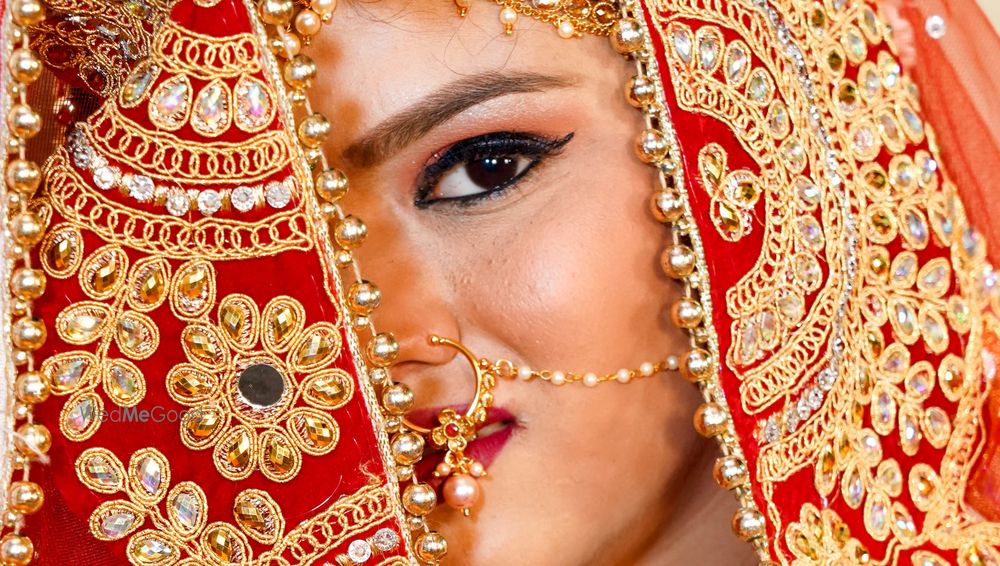 Photo By Ratnapriya Studio - Photographers