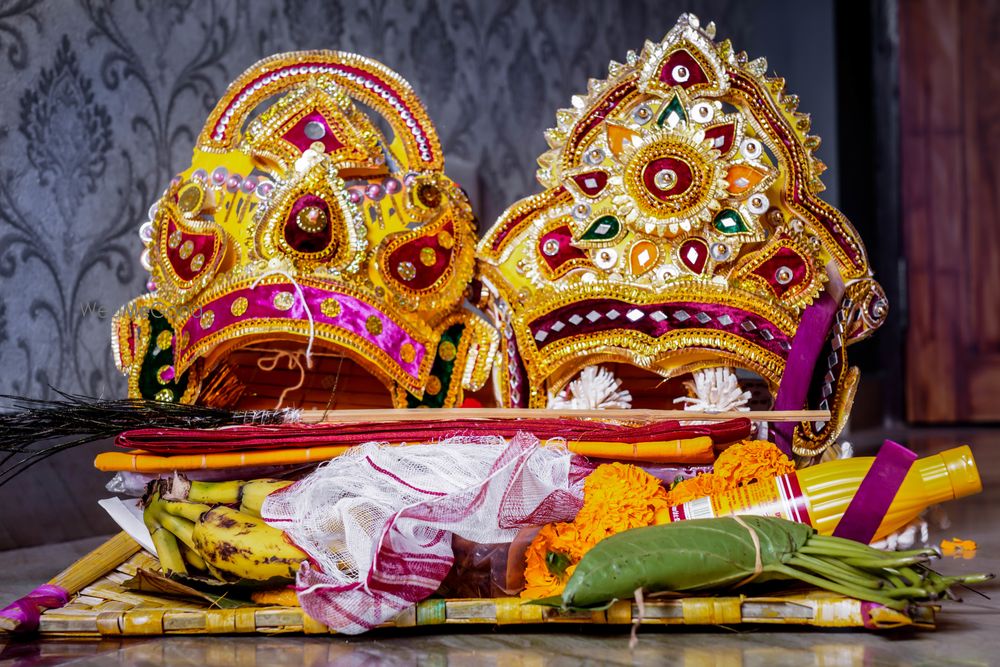 Photo By Ratnapriya Studio - Photographers
