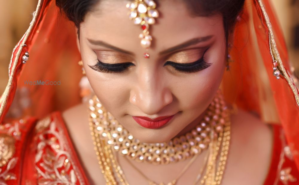 Photo By Ratnapriya Studio - Photographers