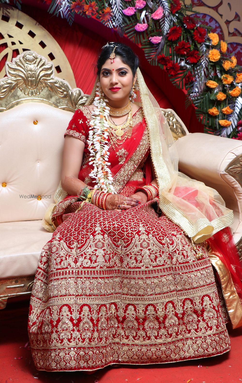 Photo By Ratnapriya Studio - Photographers