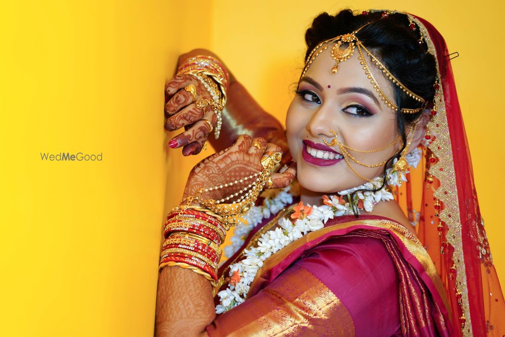 Photo By Ratnapriya Studio - Photographers