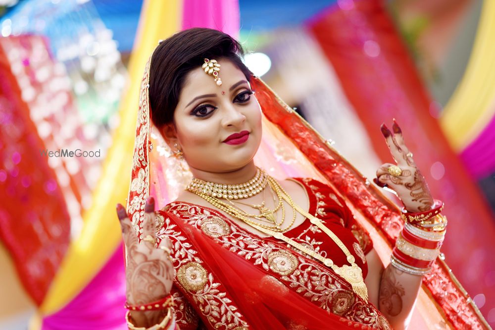 Photo By Ratnapriya Studio - Photographers