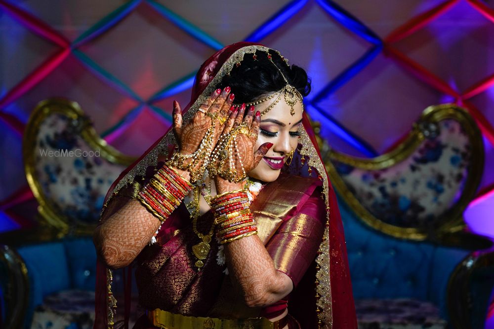 Photo By Ratnapriya Studio - Photographers