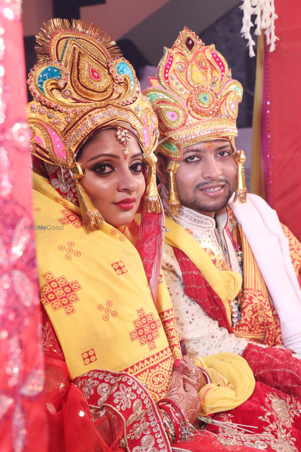 Photo By Ratnapriya Studio - Photographers