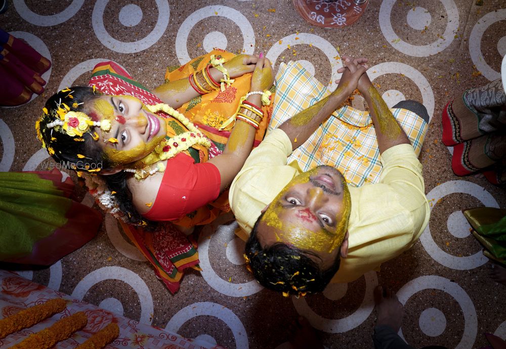 Photo By Ratnapriya Studio - Photographers