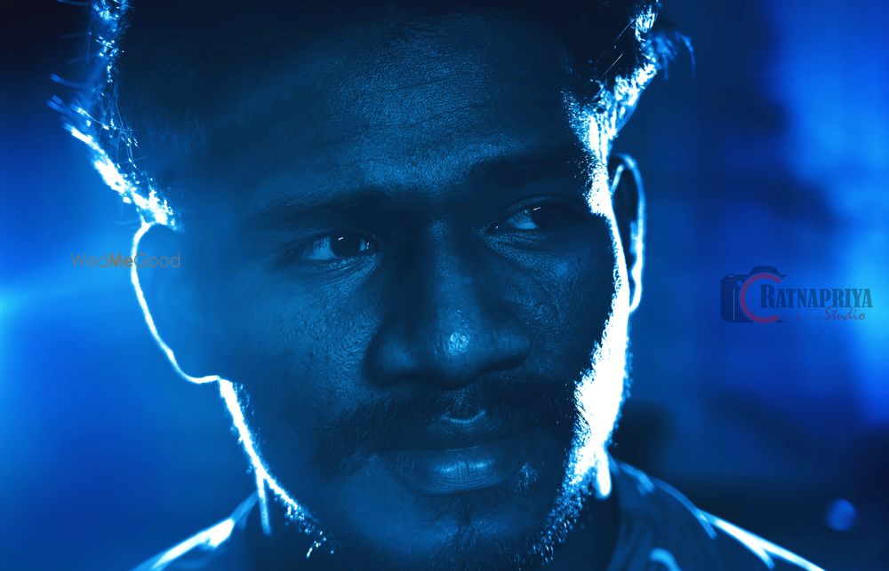 Photo By Ratnapriya Studio - Photographers