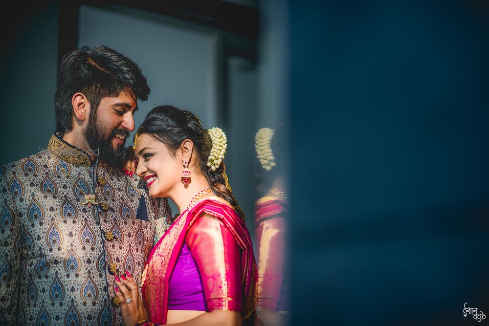 Photo By Ishan Wadke Photography - Photographers