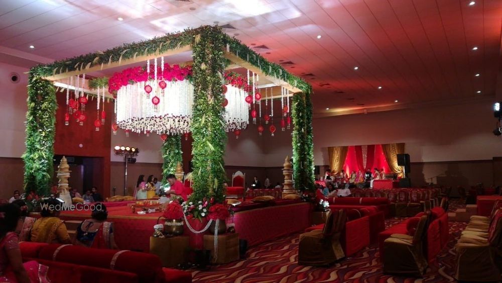 Saarthi Events