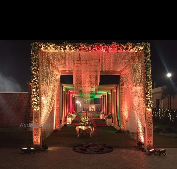Photo By Heavenly Hitched - Wedding Planners