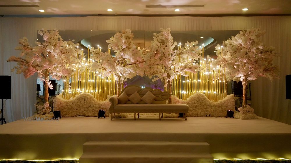 Photo By Heavenly Hitched - Wedding Planners