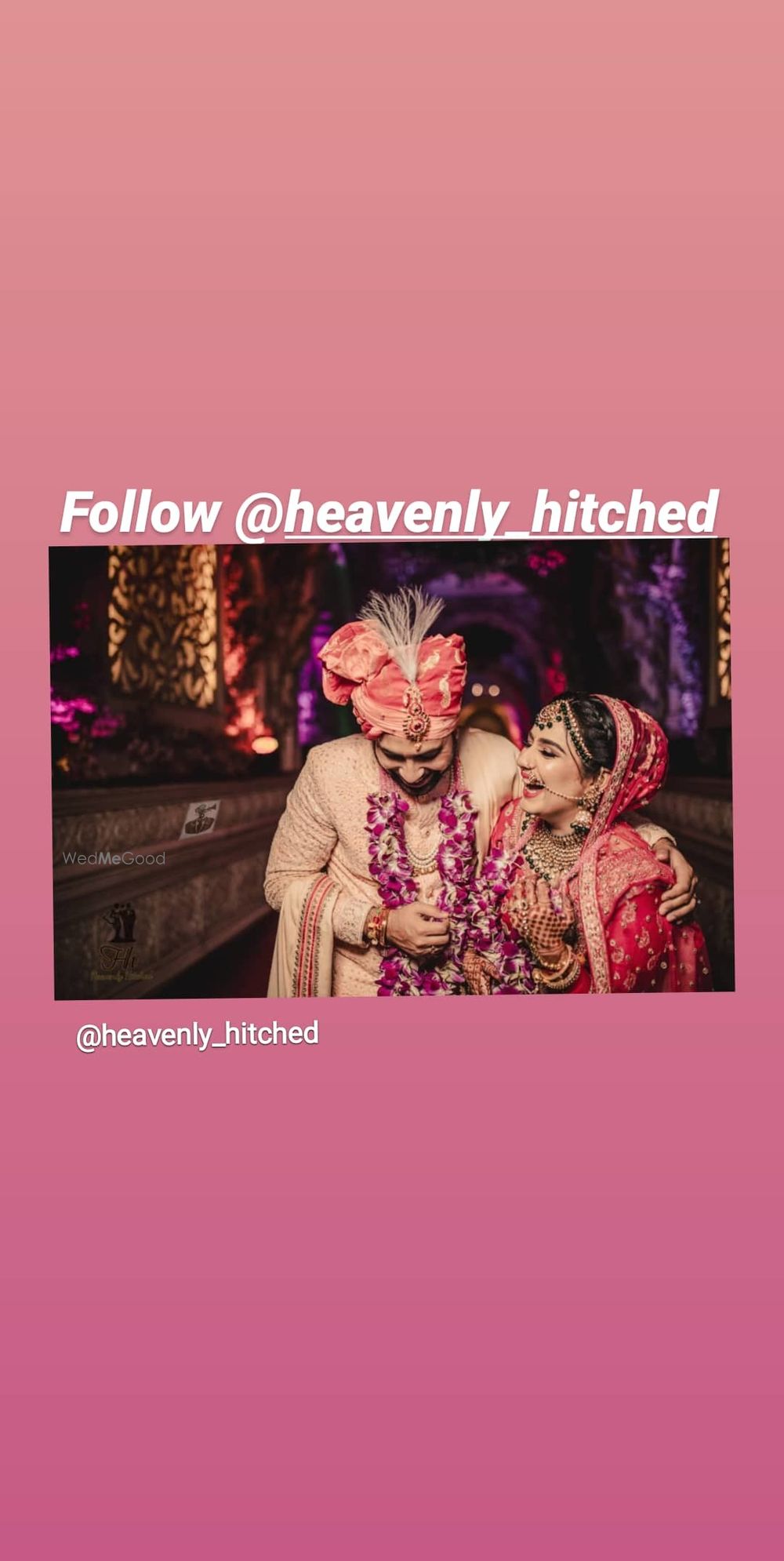 Photo By Heavenly Hitched - Wedding Planners