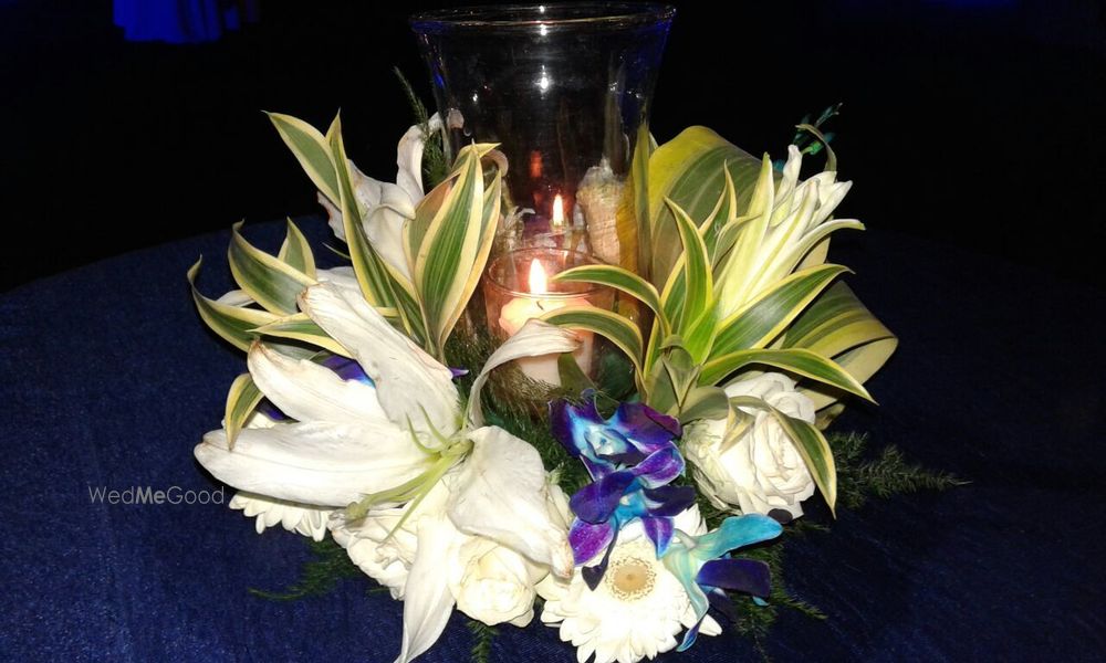 Photo By Heavenly Hitched - Wedding Planners