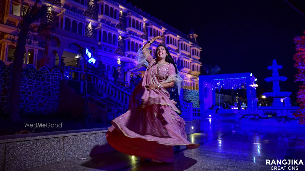 Photo By Rangjika Creations - Photographers