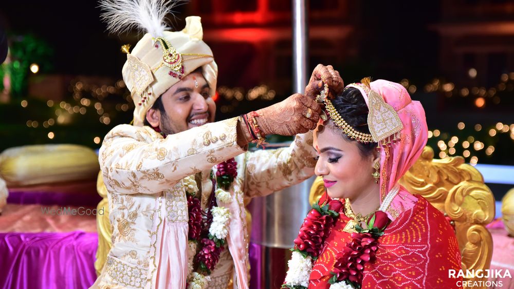 Photo By Rangjika Creations - Photographers