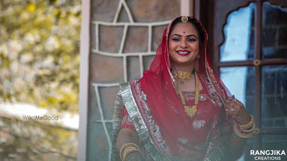 Photo By Rangjika Creations - Photographers