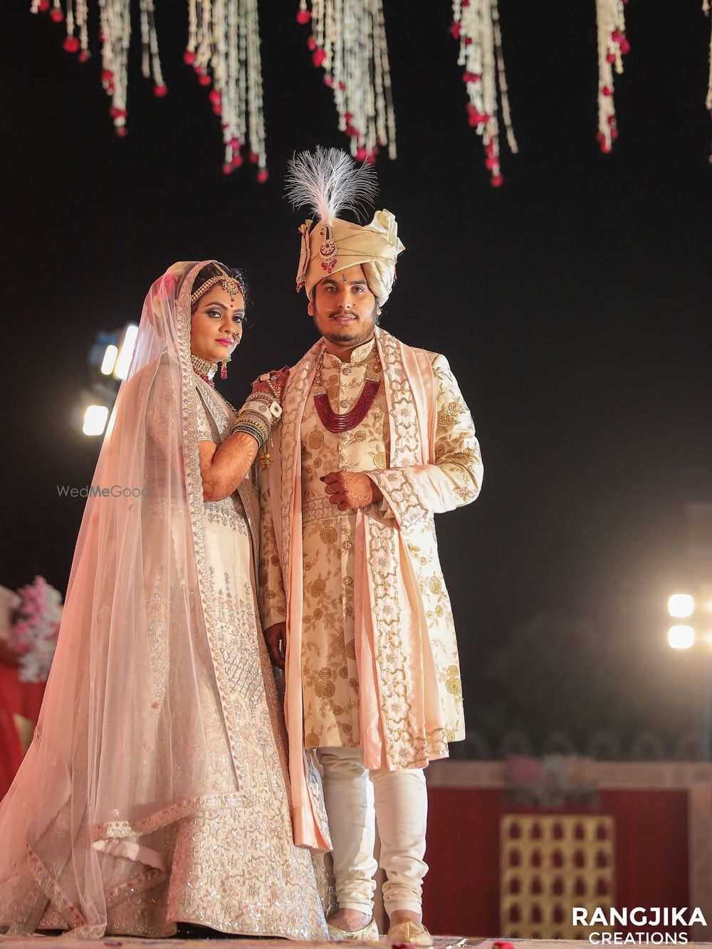 Photo By Rangjika Creations - Photographers