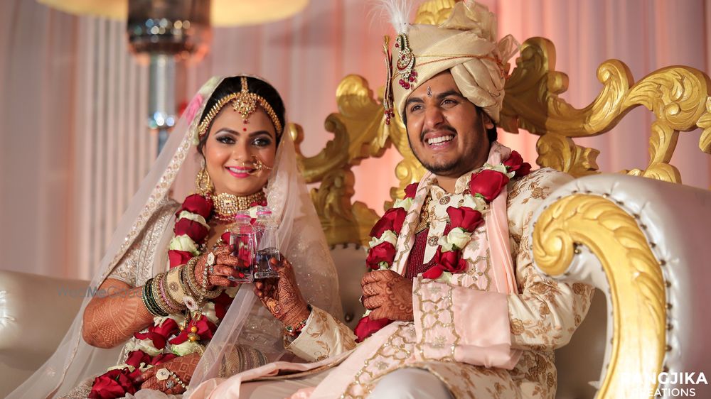 Photo By Rangjika Creations - Photographers