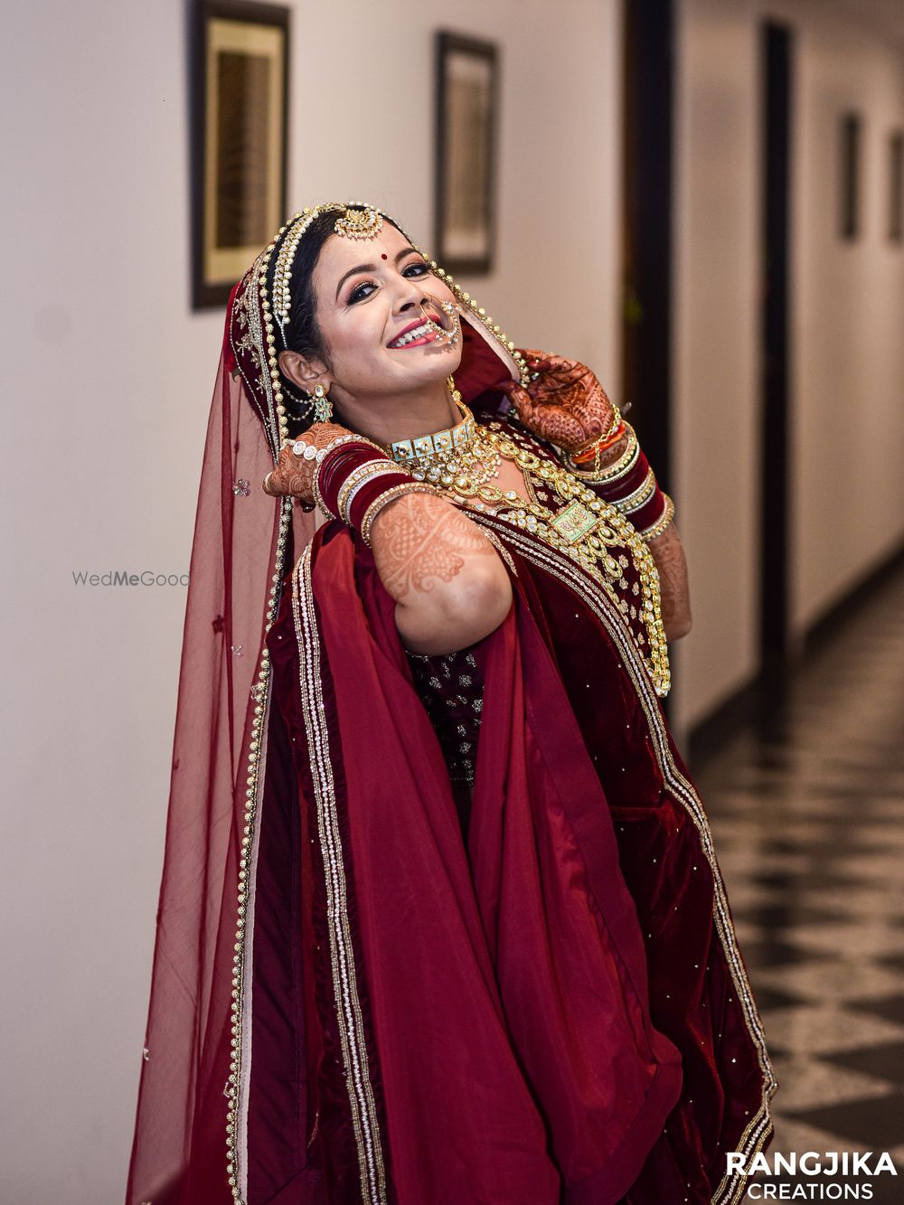 Photo By Rangjika Creations - Photographers