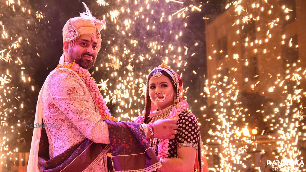 Photo By Rangjika Creations - Photographers