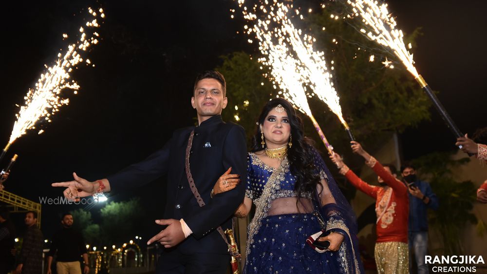 Photo By Rangjika Creations - Photographers