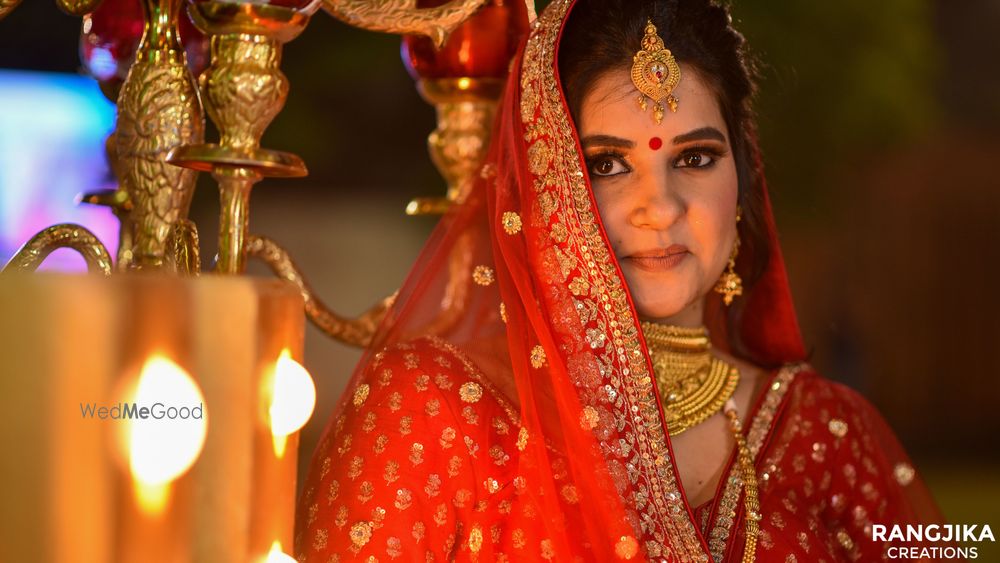 Photo By Rangjika Creations - Photographers
