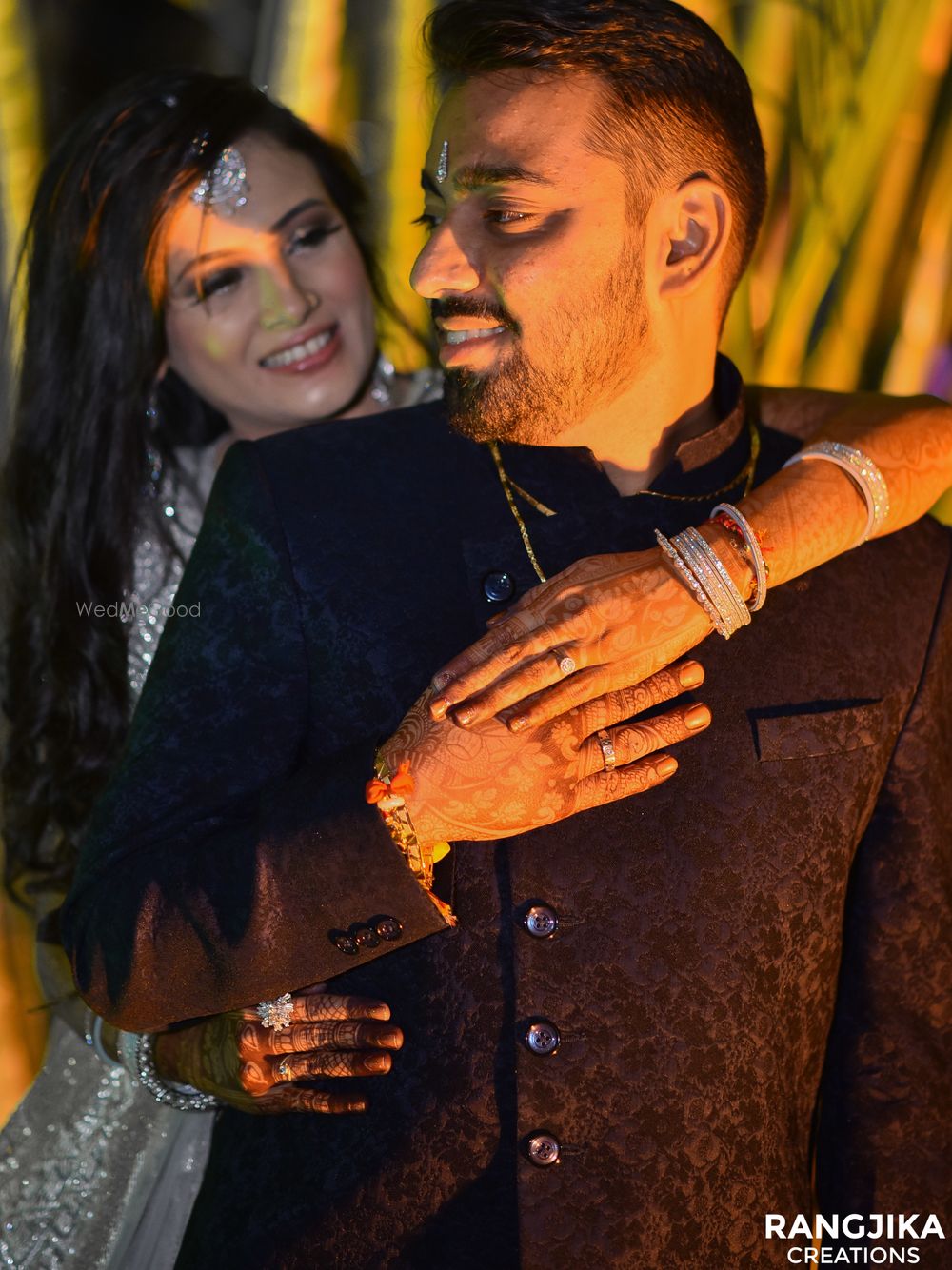 Photo By Rangjika Creations - Photographers